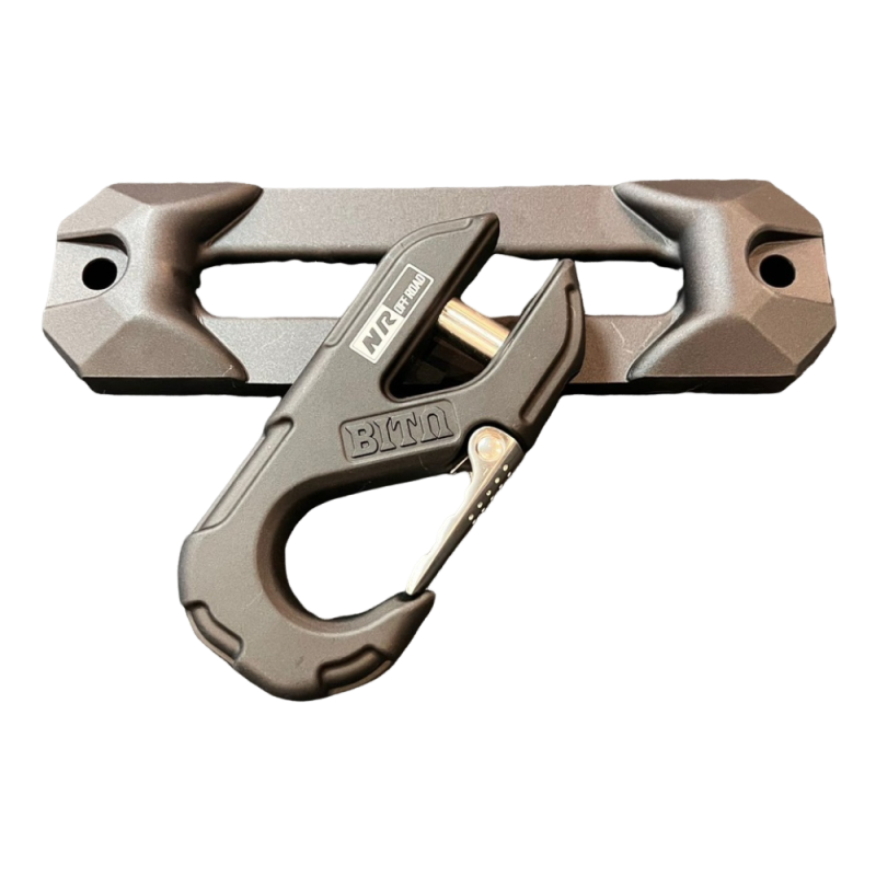 GWM All Models  Aluminum Alloy Guide Rope Trailer Hook