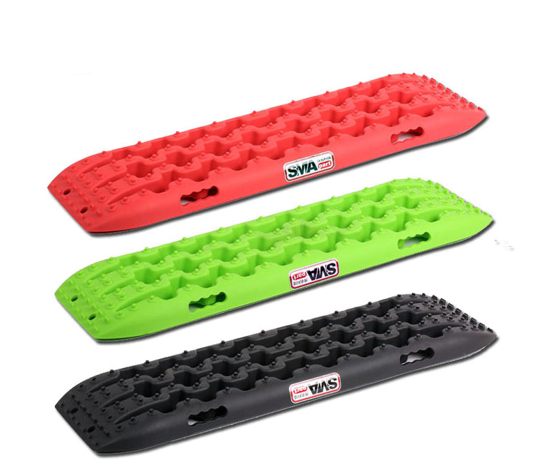 GWM All Models Self-rescue Board