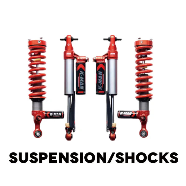 Suspension