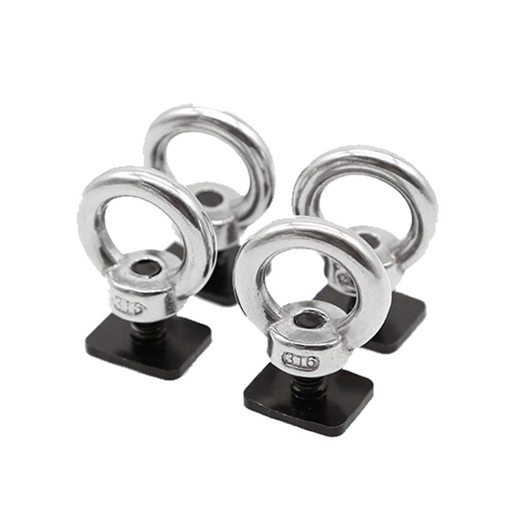 GWM All Models Landace T-Screw Eyebolt Version