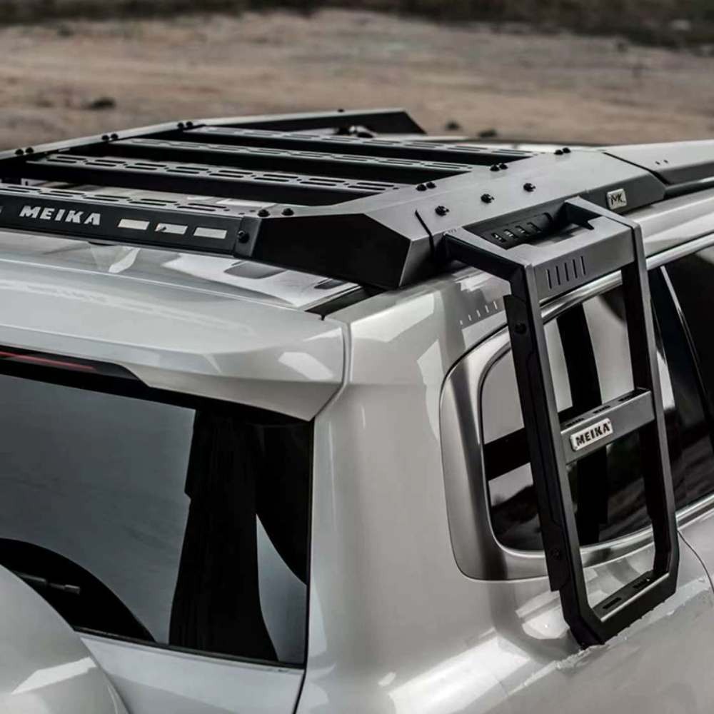 GWM Tank 500 Hybrid MK Sharp Luggage Rack