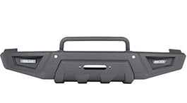 GWM Tank 300 Bumper Kits Front Bumper And Rear Bumper