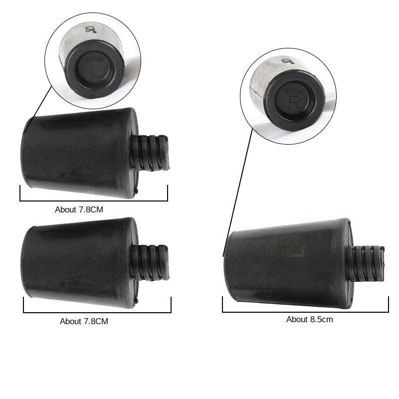 GWM Tank 300 Modified Rim Spare Tire Buffer Cushion
