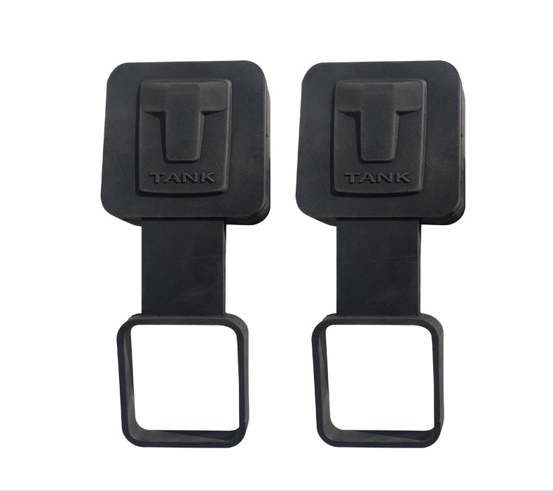 GWM Tank 300 Trailer Hook Plug Cover