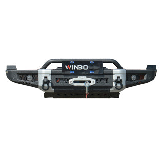 GWM Tank 300 Front and Rear Bumpers