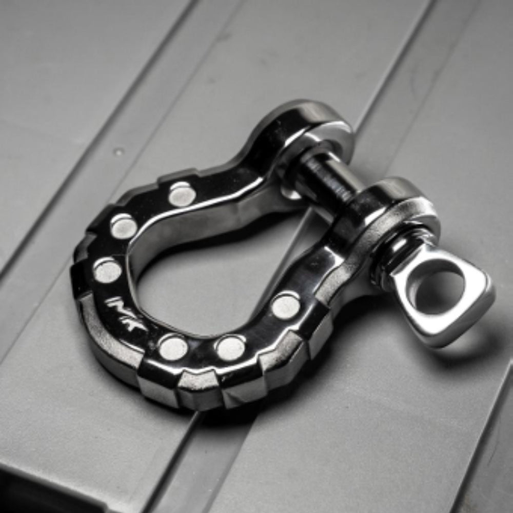 GWM All Models MK Universal U-shaped Shackle