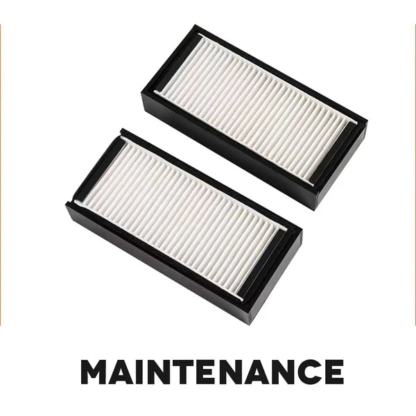Maintenance