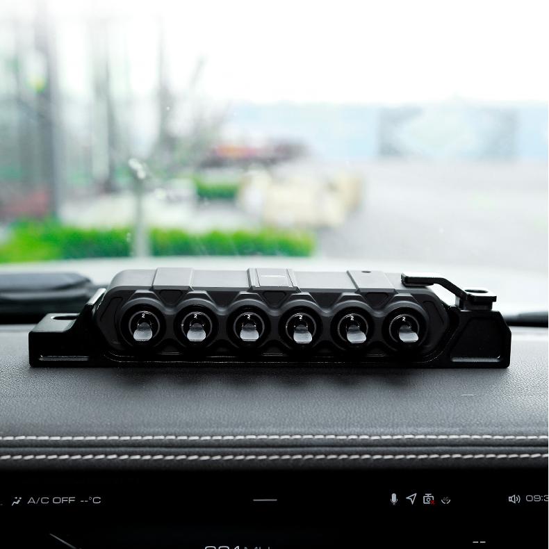 GWM Tank 300 Landace Wireless Remote Control 6-position Switch ( Relay Switch for Automobiles)