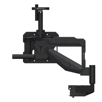 TENGQIAN GWM Tank300 Ark Spare Tire Rack