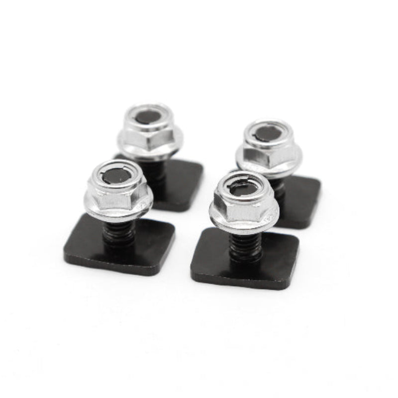 GWM All Models Landace T-Screw Nut Version