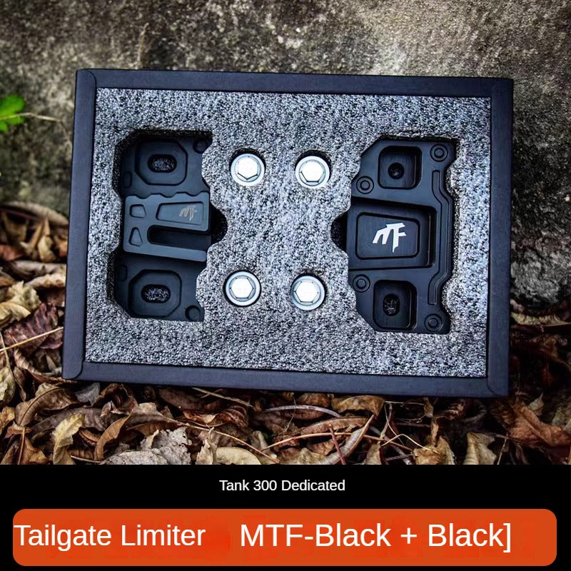 GWM Tank 300 MTF Rear Door Limiter