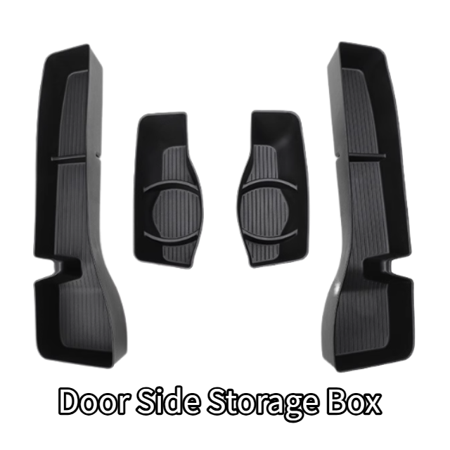 Tank 300 Storage Set