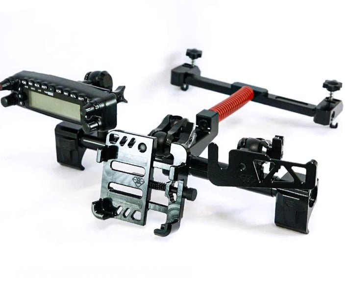 GWM Tank 300 Central Control Extension Platform Vehicle-mounted Mobile Phone Bracket