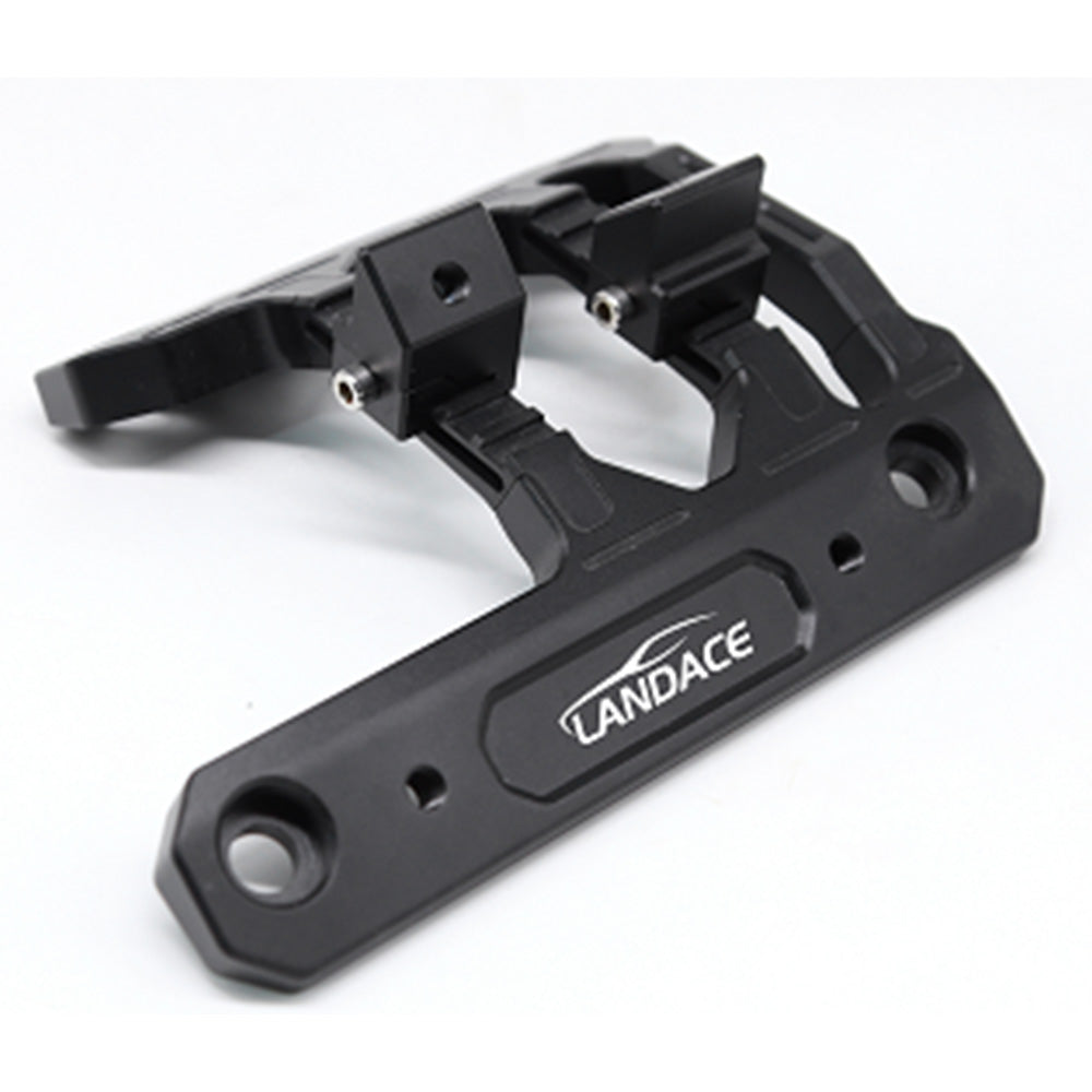 GWM Tank 300 Landace A Pillar Spotlight Stand Third Generation One-piece Kit