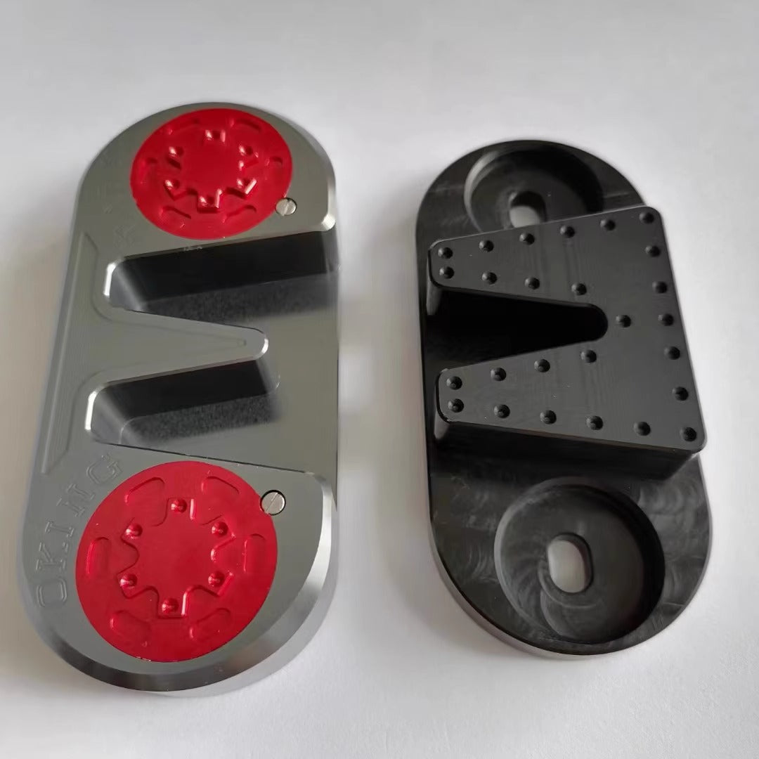 GWM Tank 300 Tail Threshold Limiter