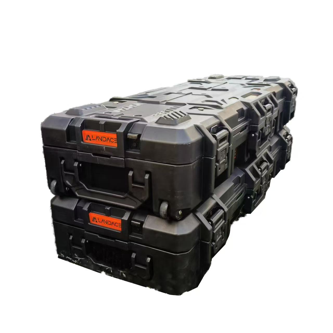GWM All Models Landace Explosion-proof Box