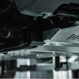 GWM Tank300 TENGQIAN Bullbar Front Bumper