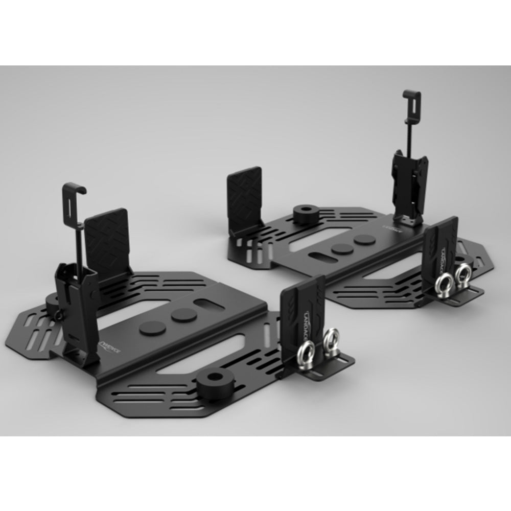Landace GWM Explosion-Proof Box Bracket