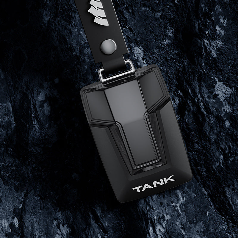 GWM RAWME Tank Key Shell