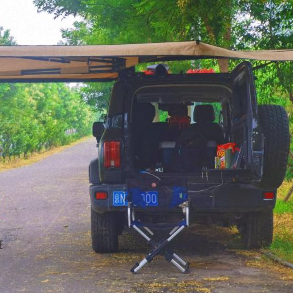 GWM Tank 300 Side Tent