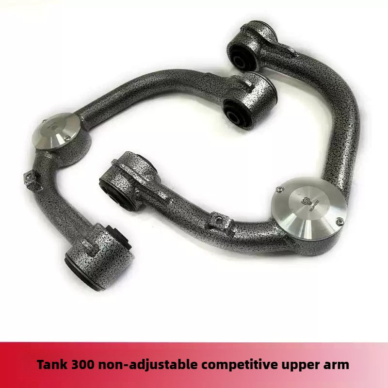 GWM TANK 300 SUREE Off-Road Modified Competitive Double Lower Arm Upper Arm