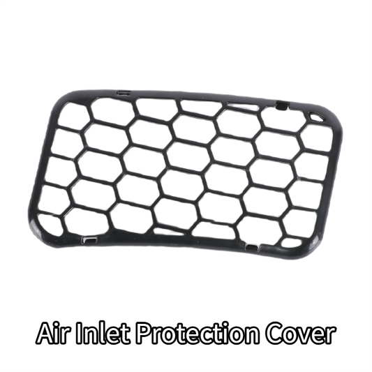 GWM Tank 300 Protection Set