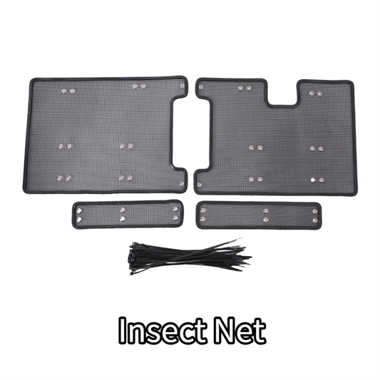 GWM Tank 300 Protection Set