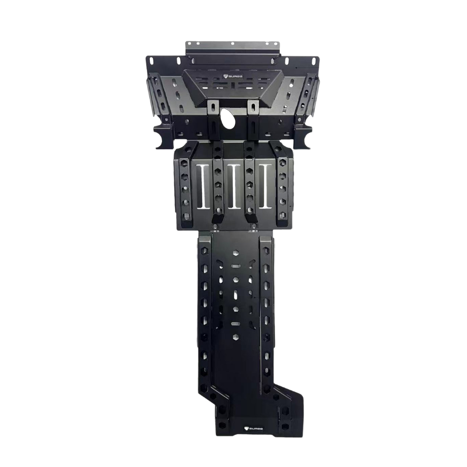 GWM Tank 300 HYBRID SUREE Australian Style Special Steel Lightweight Chassis Guard Plate