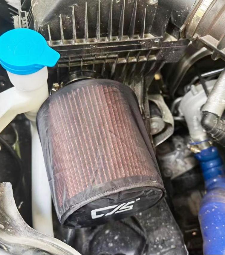 GWM Tank 300 High Flow Intake Air Filter