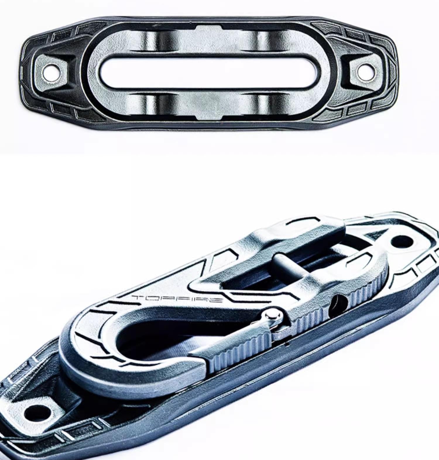 GWM Tank 300 Top Fire  Rope Guide Set