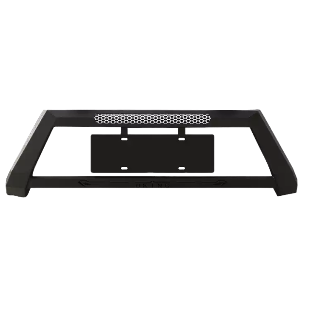 GWM Tank 500 Hybrid Light Mounts