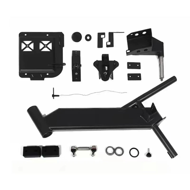 GWM Tank 300 Spare Tire Bracket