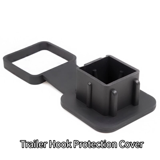 GWM Tank 300 Protection Set