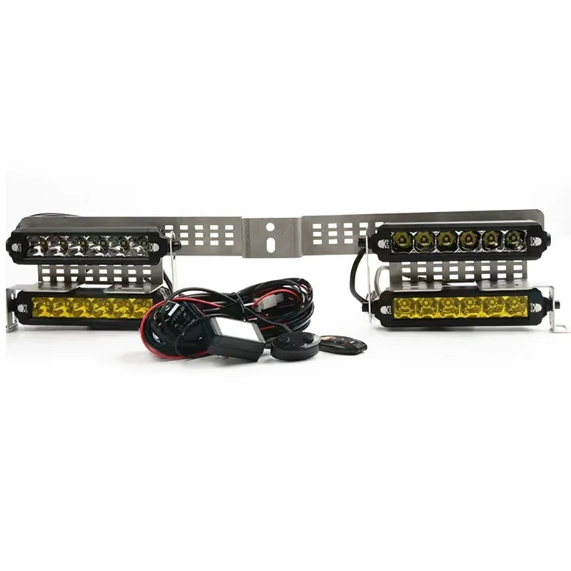 GWM Tank 300 Grille Spotlights