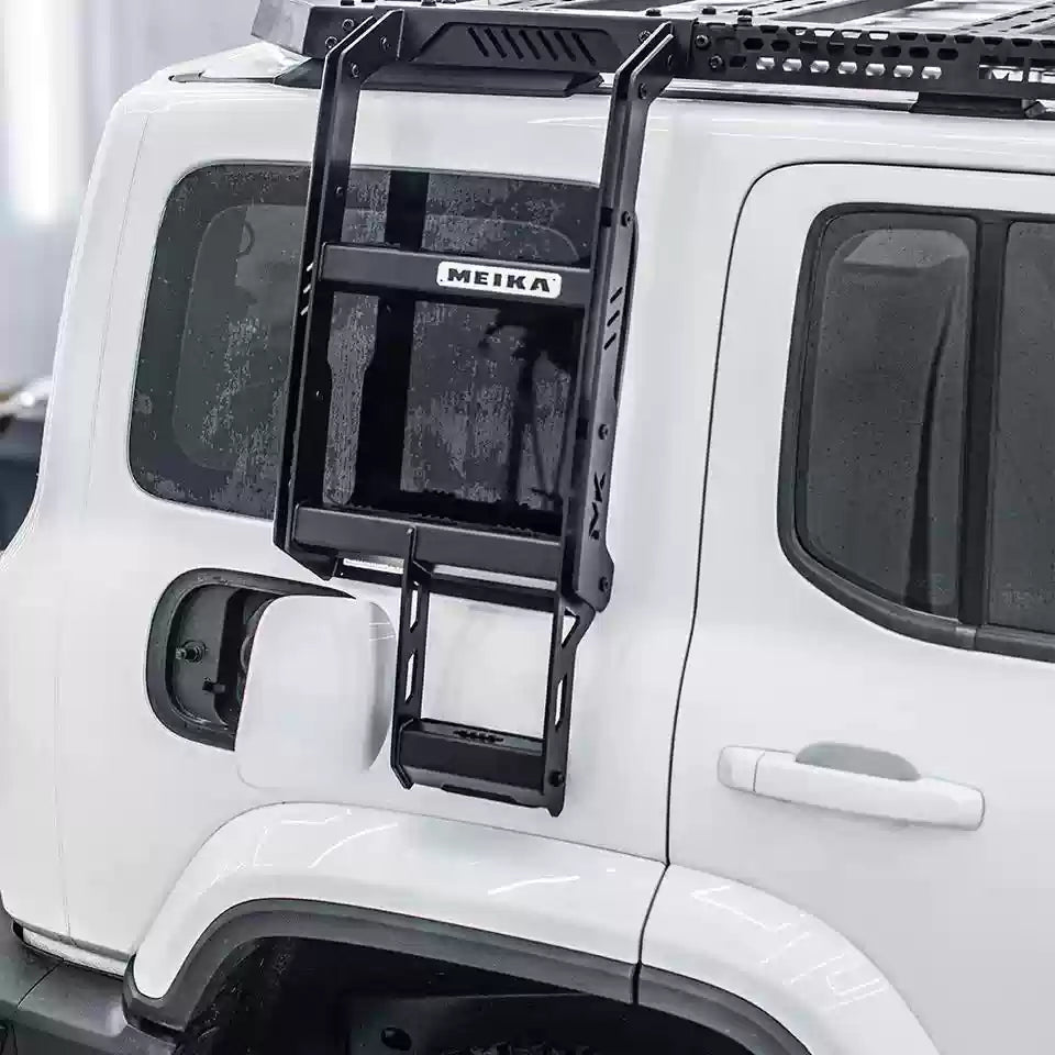 GWM Tank 300 Hybrid MK Sentinel Ladder