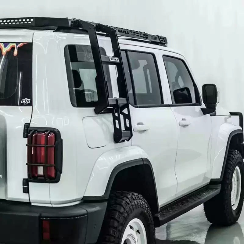GWM Tank 300 Hybrid MK Sentinel Ladder
