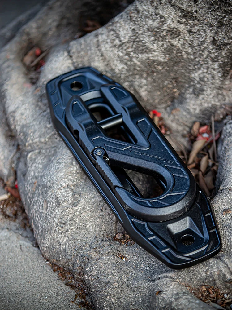 GWM Tank 300 Top Fire  Rope Guide Set