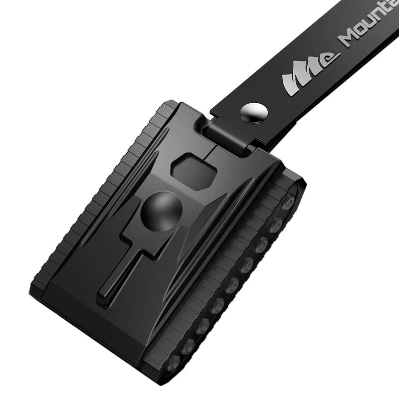 GWM Tank 300/500 Aluminum Alloy Key Case Decoration Protection