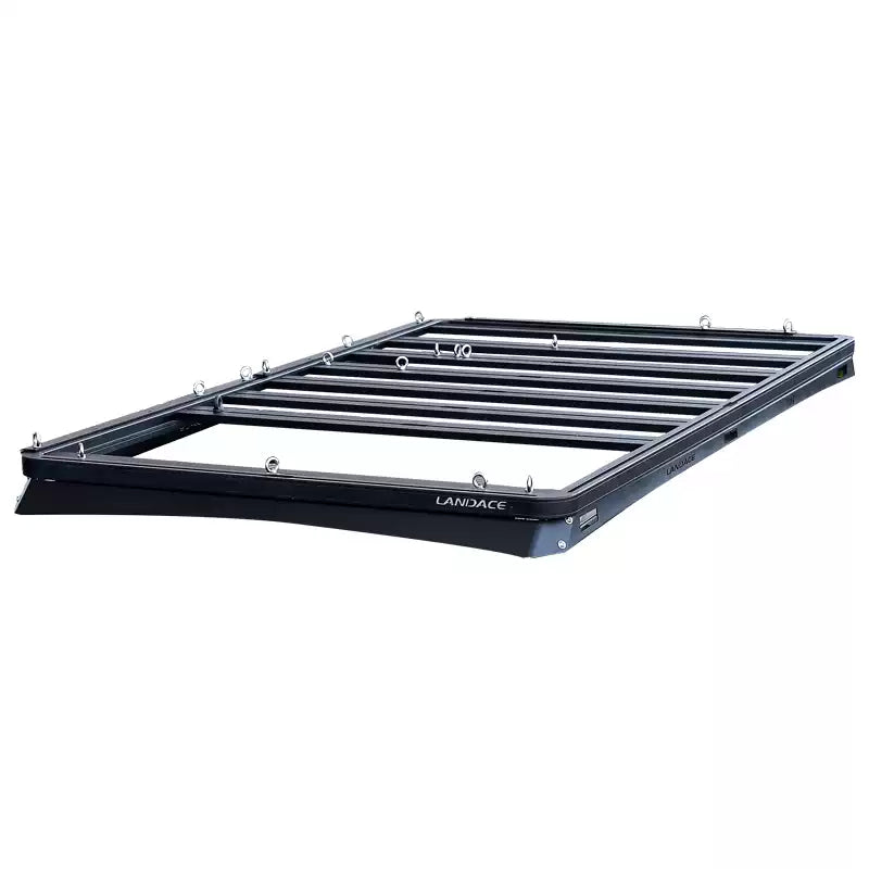 GWM Tank 300 Landace Four-Sided Spoiler Support Roof Platform