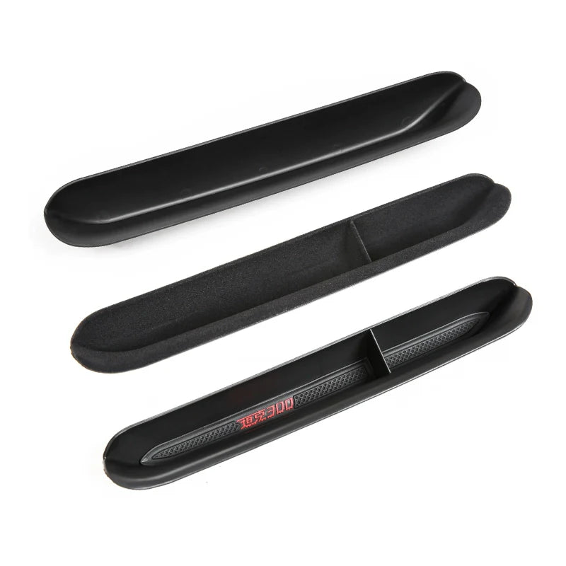 GWM Tank 300 Co-pilot Armrest Storage Box