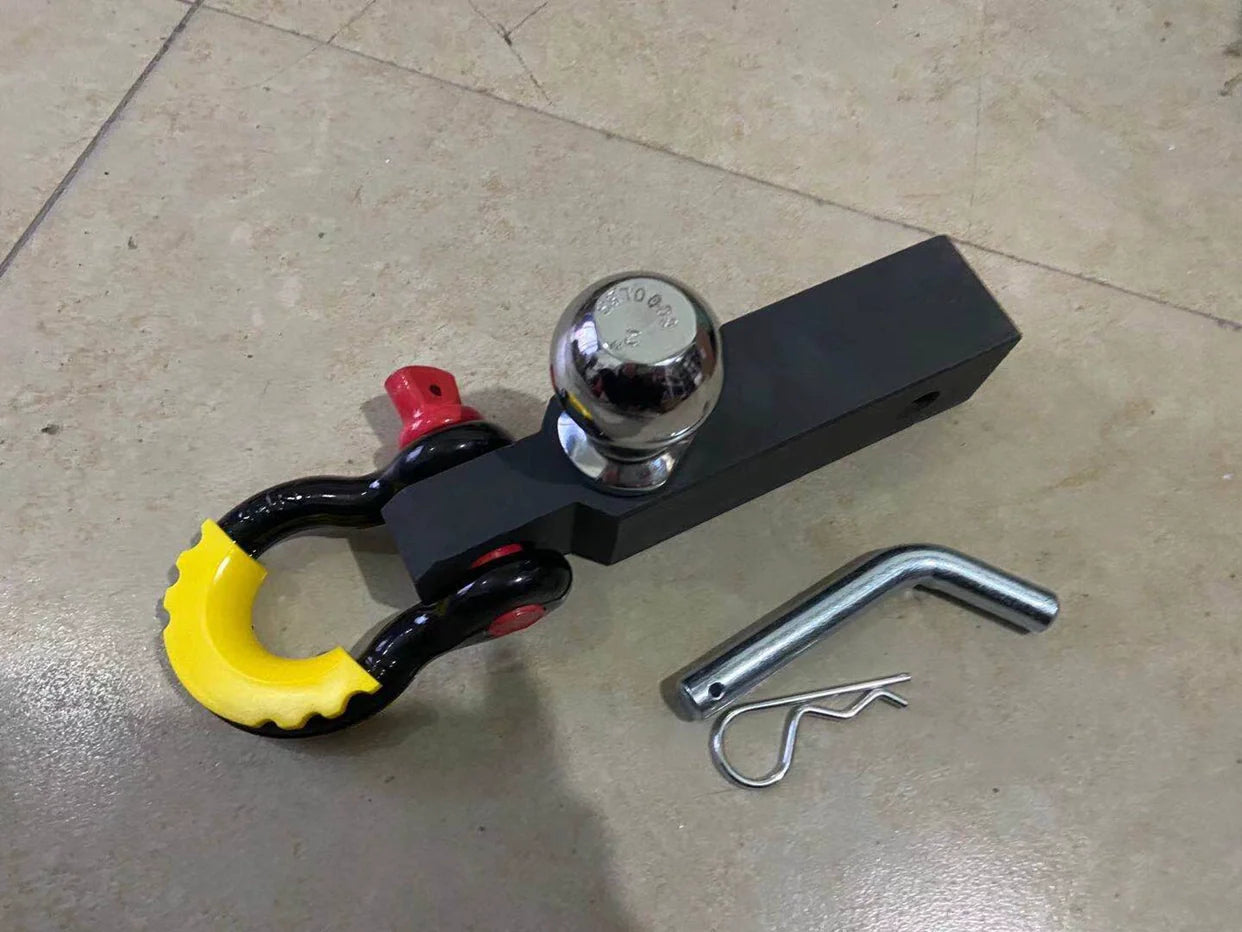 GWM Tank 300 Multifunctional Trailer Hook RV Tractor