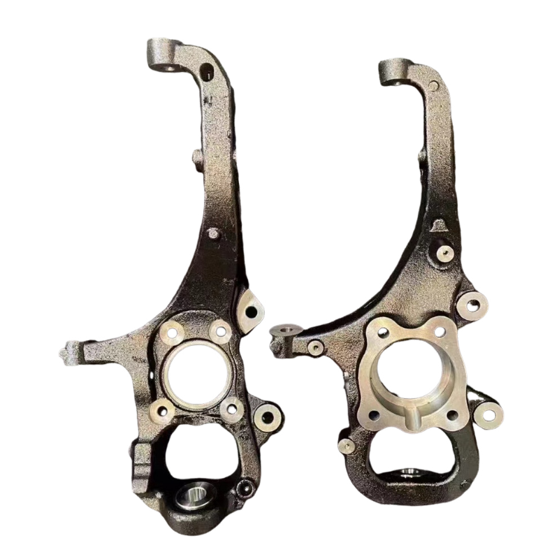 GWM Tank 300 NR  Reinforced Horn Bracket Fittings