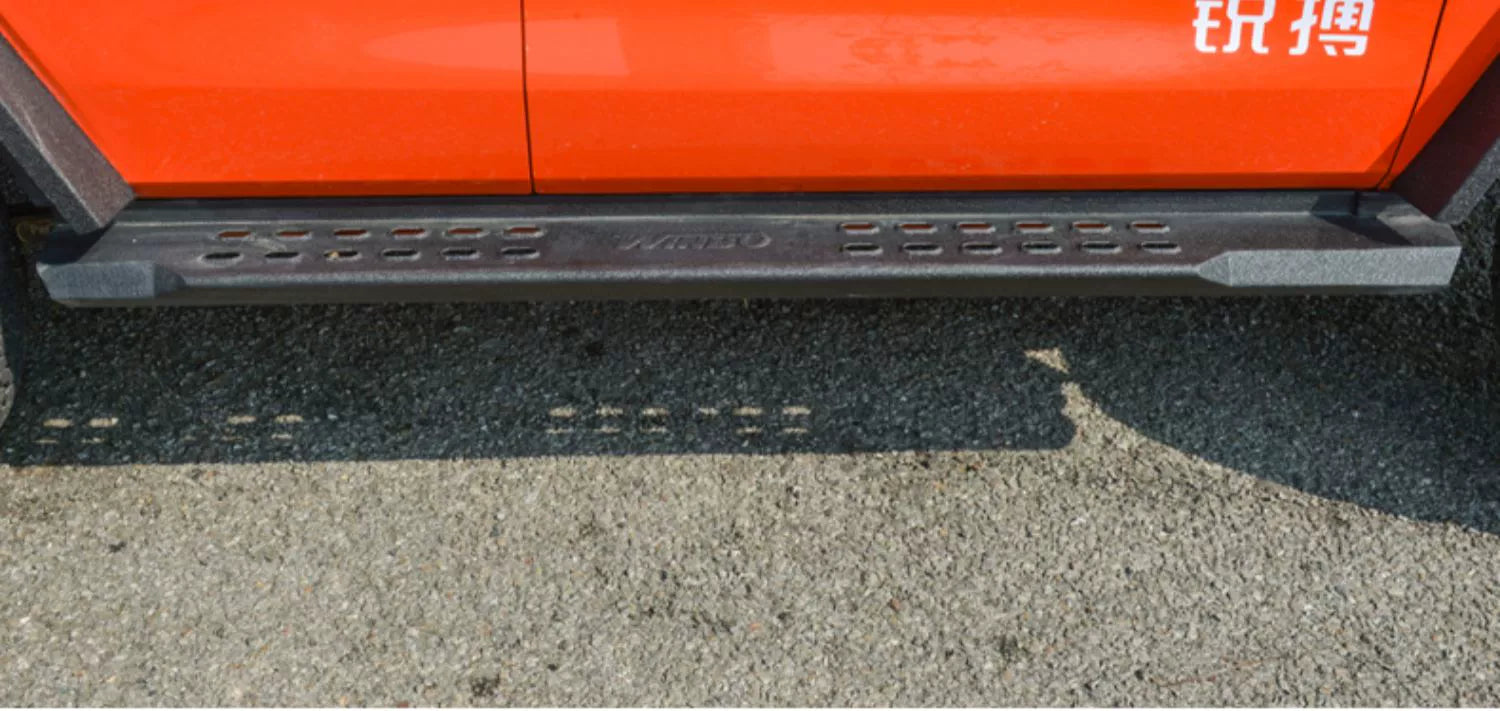 GWM Tank 300 Side Step