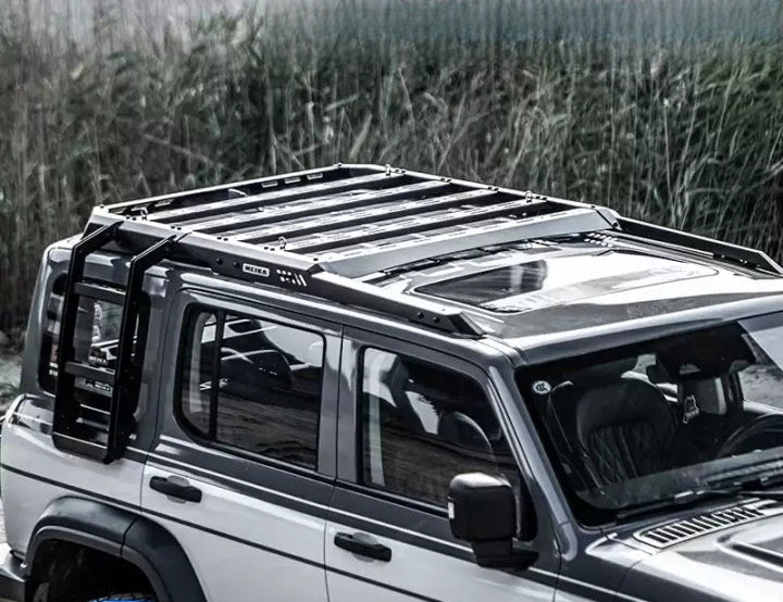 GWM Tank 300 MK Spark Luggage Rack