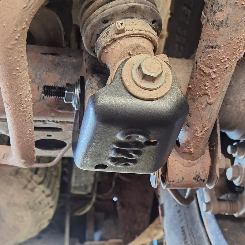 GWM Tank 300 Rear Shock Absorber Bottom Guard