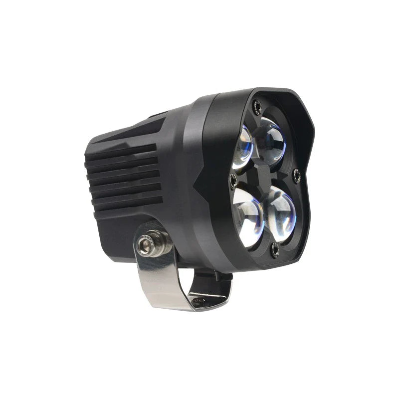 GWM Tank 300 A Pillar Spotlight Double Optical Lens