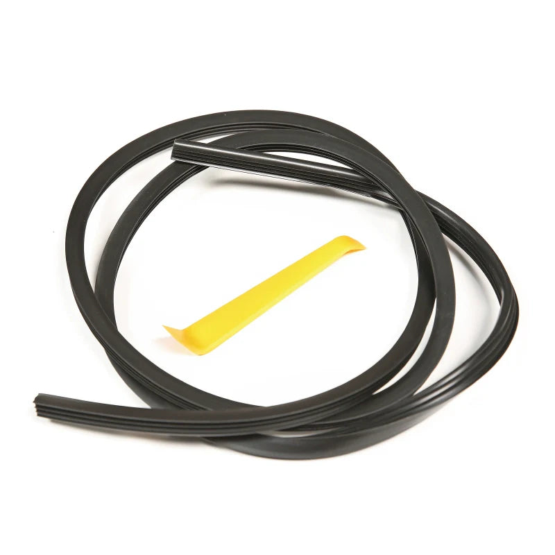 GWM Tank 300 Central Control Sealing Strip
