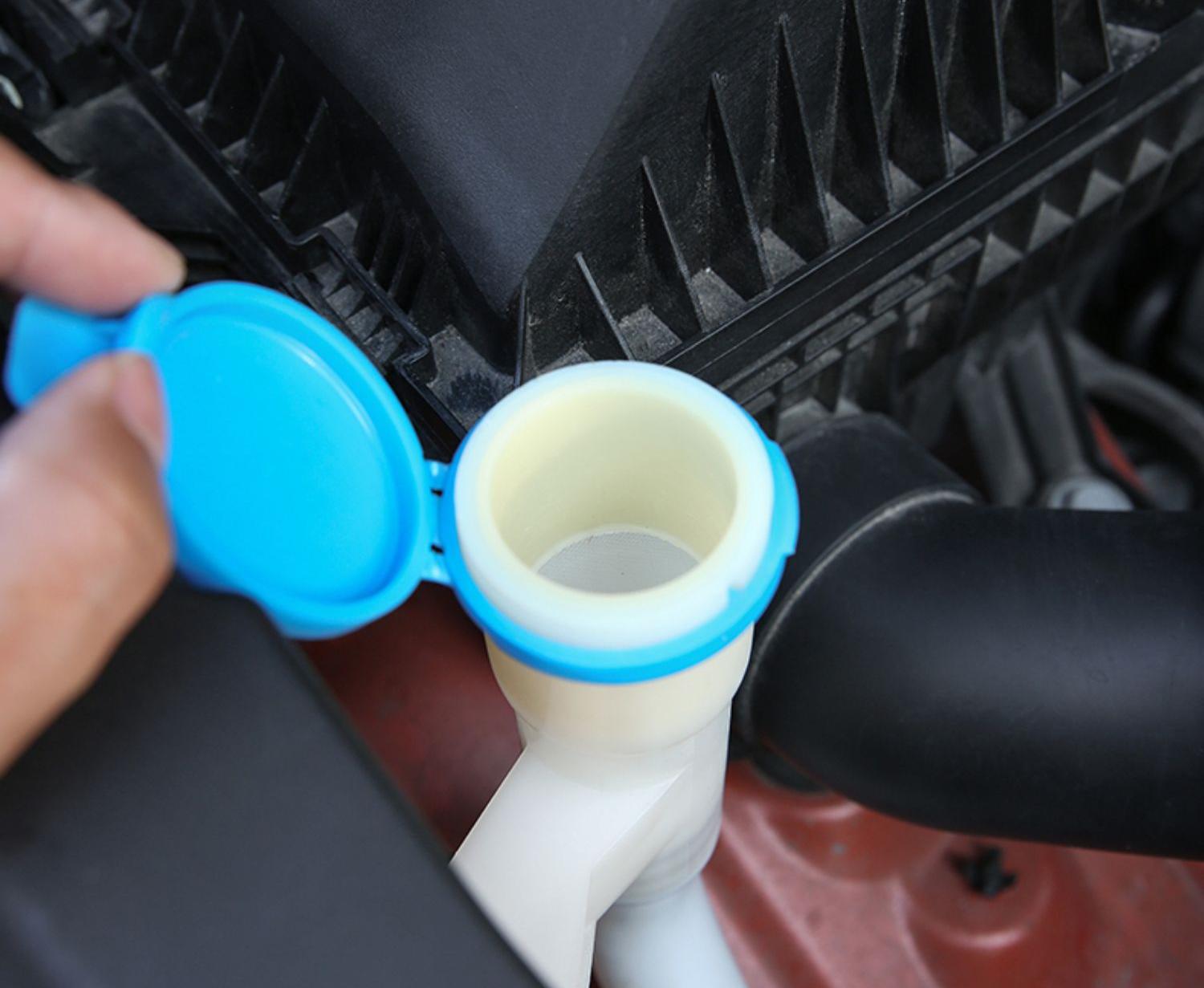 GWM Tank 300 Wiper Kettle Filter