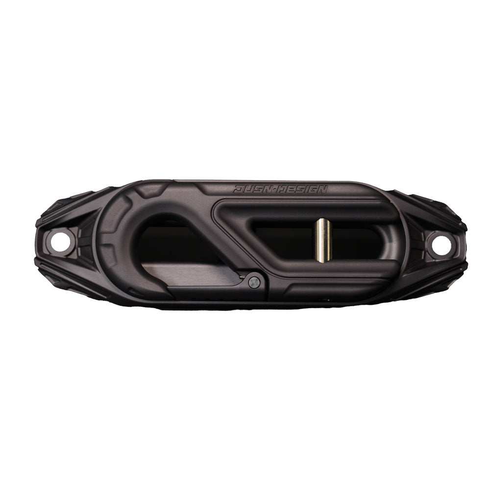 GWM All Models JUSN Rapid Rescue Rope Guide
