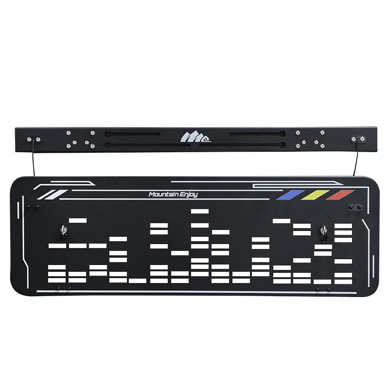 GWM RAWME Tank 300 Tailgate Table